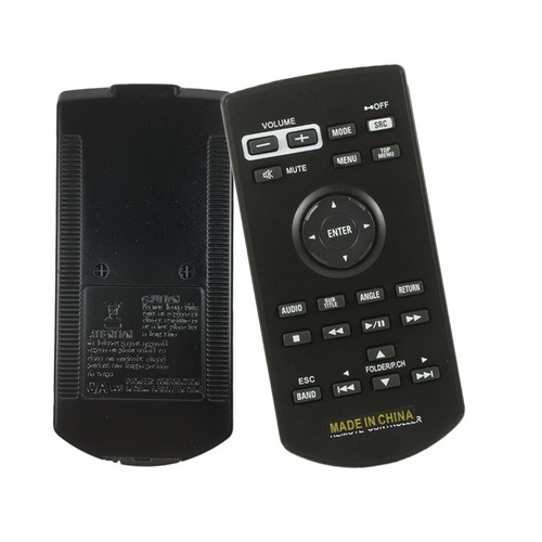 Telecomando usa per - usa, pioneer