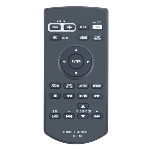 Cxe5116 telecomando - cxe5116,