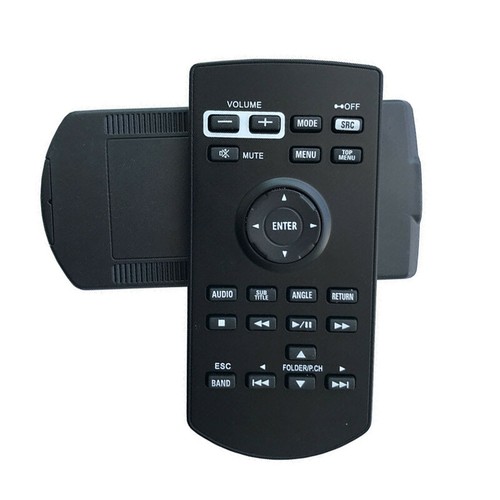 Telecomando per autoradio