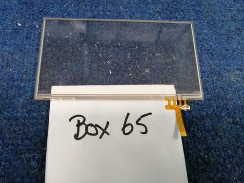 Csx1184 pannello touch screen - csx1184,