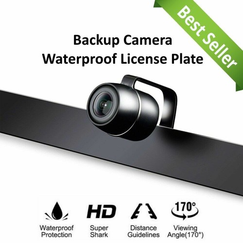 Telecamera posteriore backup - telecamera,