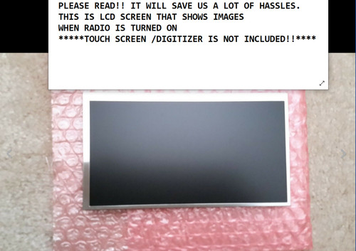 Pioneer avh x1500dvd - pioneer, avh-x1500dvd