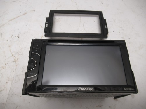 Pioneer avh x1500dvd lettore - pioneer,