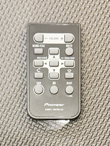 Telecomando pioneer oem - telecomando,