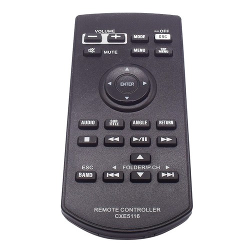 Telecomando per pioneer car - pioneer,