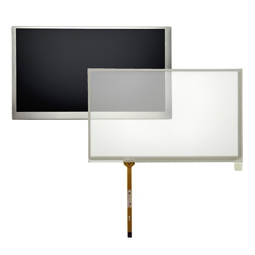 Display lcd con - lcd, screen