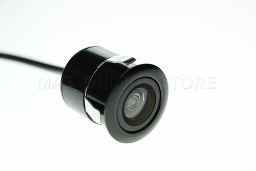 Mini fotocamera con - mini, visione
